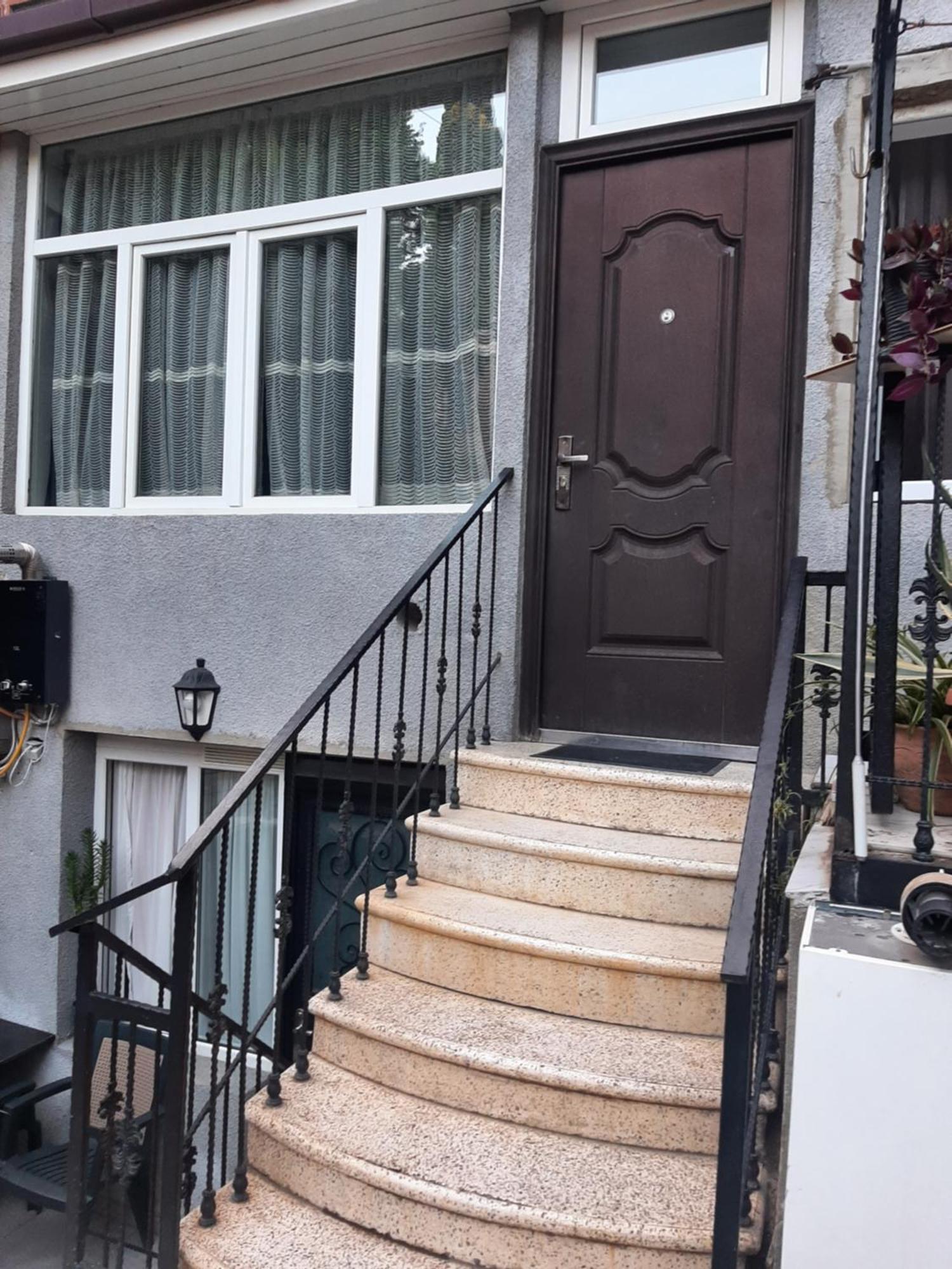 "Vera Old City" Tbilisi Exterior foto